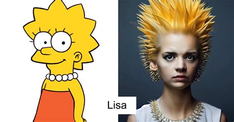 Search results for 'the simpsons' .